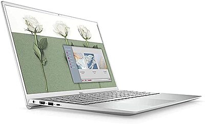 Dell Inspiron 5000 Series 5502 15.6" FHD Laptop 11th Gen Intel Quad-Core i7-1165G7 8GB RAM 256GB SSD Dell Inspiron 5000 Series 5502 15.6" FHD Laptop 11th Gen Intel Quad-Core i7-1165G7 8GB RAM 256GB SSD