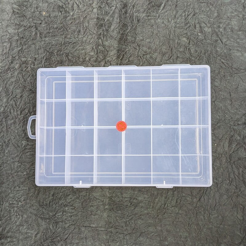 Seed saving Box