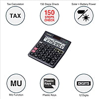 Casio Calculator MJ-120D Casio Calculator MJ-120D