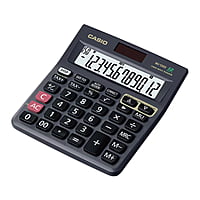 Casio Calculator MJ-120D Casio Calculator MJ-120D