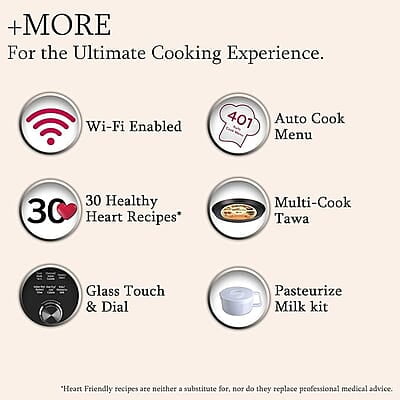 LG 32 L Scan to Cook Wi-Fi Enabled Charcoal Convection Healthy Microwave Oven (MJEN326PKW LG 32 L Scan to Cook Wi-Fi Enabled Charcoal Convection Healthy Microwave Oven (MJEN326PKW