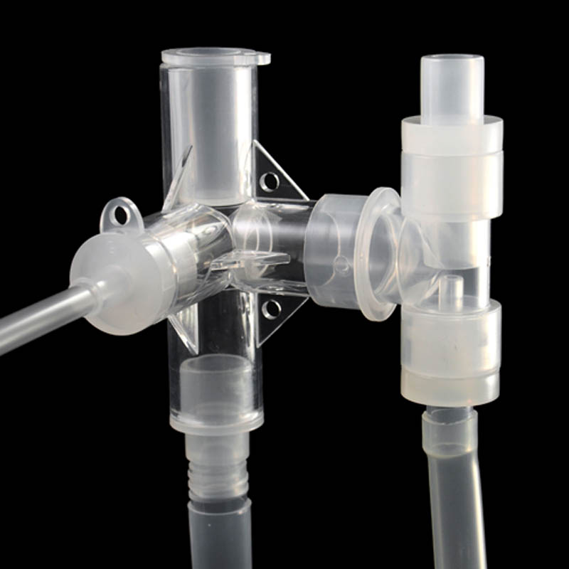 H6/H8/H12 Aspirator w/ dia variable Pick-up Straw H6/H8/H12 Aspirator w/ dia variable Pick-up Straw