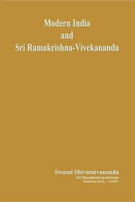 BAE142 Modern India and Sri Ramakrishna - Vivekananda