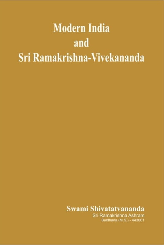 BAE142 Modern India and Sri Ramakrishna - Vivekananda BAE142 Modern India and Sri Ramakrishna - Vivekananda