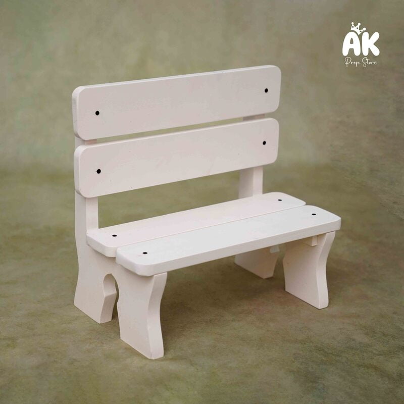 Garden Bench Type 2 Garden Bench Type 2