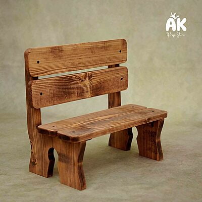 Garden Bench Type 2 Garden Bench Type 2