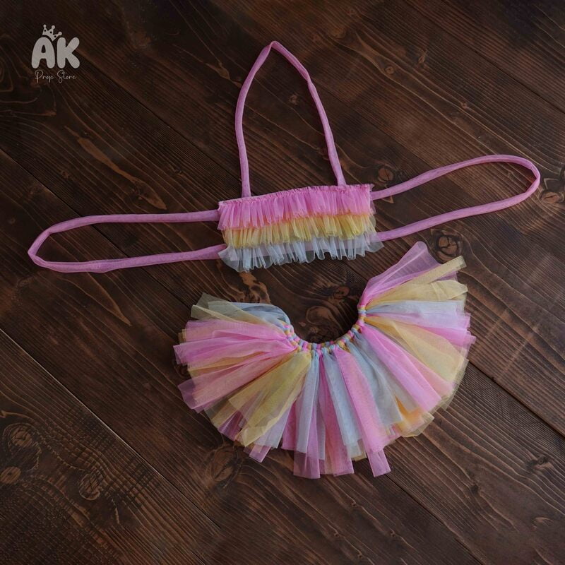 Beach Outfit - Girl Beach Outfit - Girl