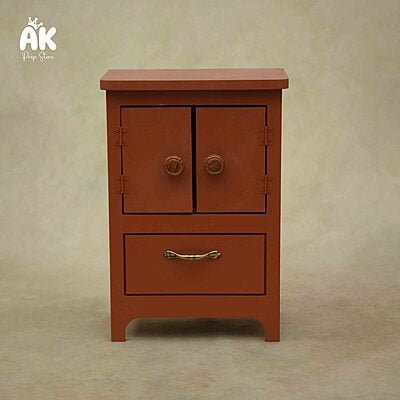 Mini Cupboard Mini Cupboard