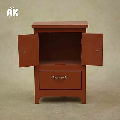 Mini Cupboard Mini Cupboard