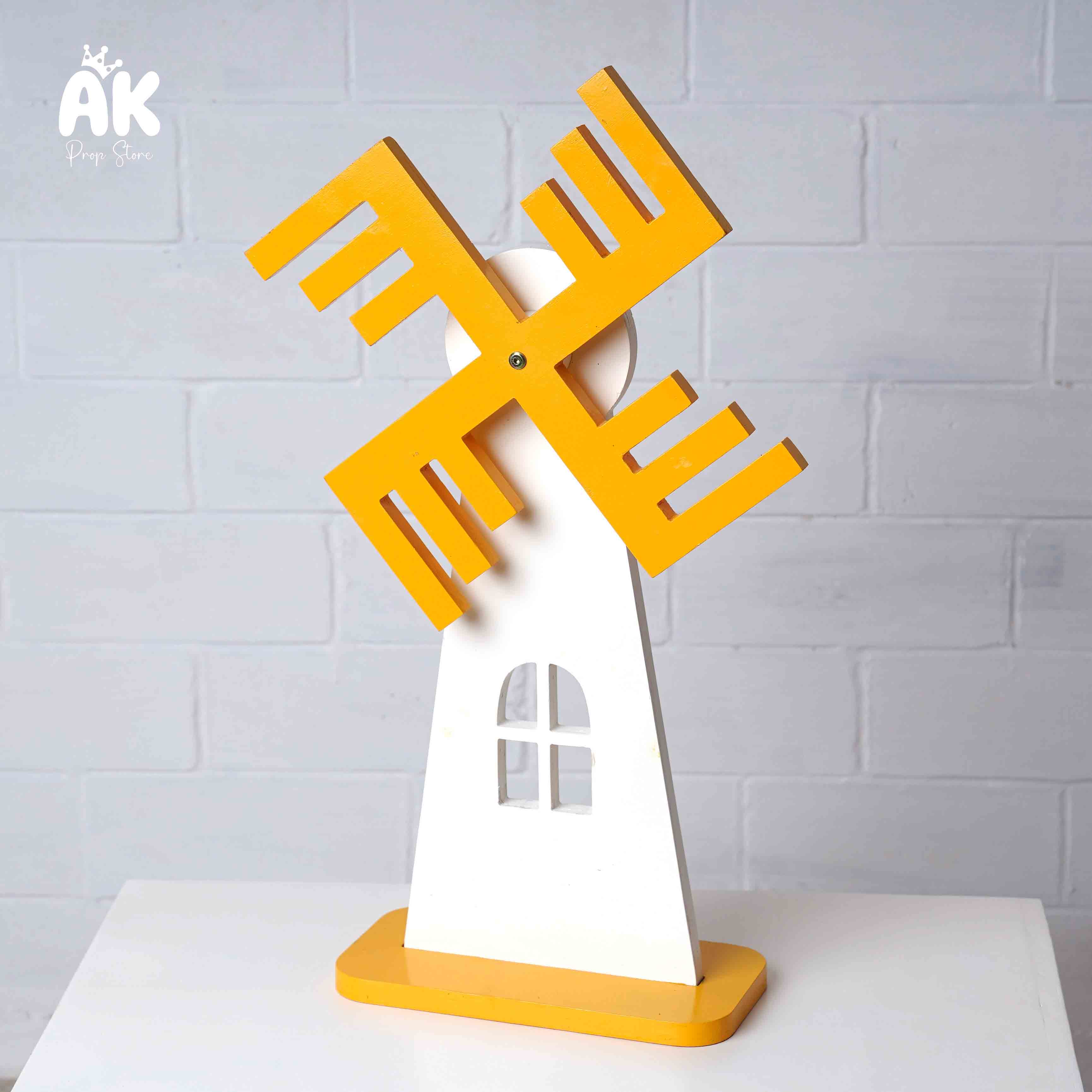 Wind Mill V2