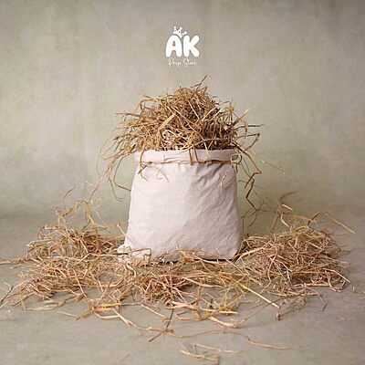 Straw Hay