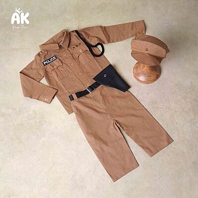 Police Outfit