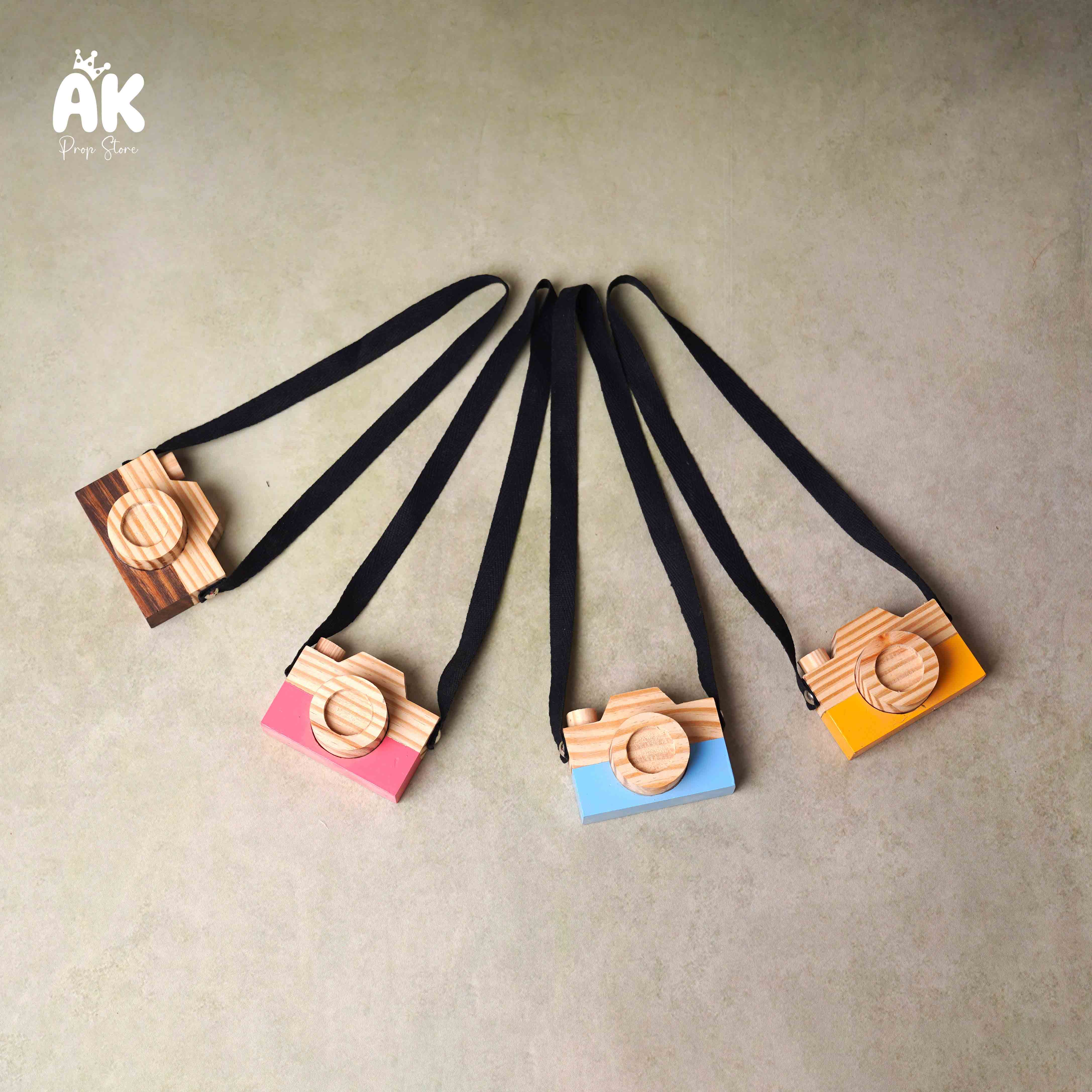 Mini Camera Toy
