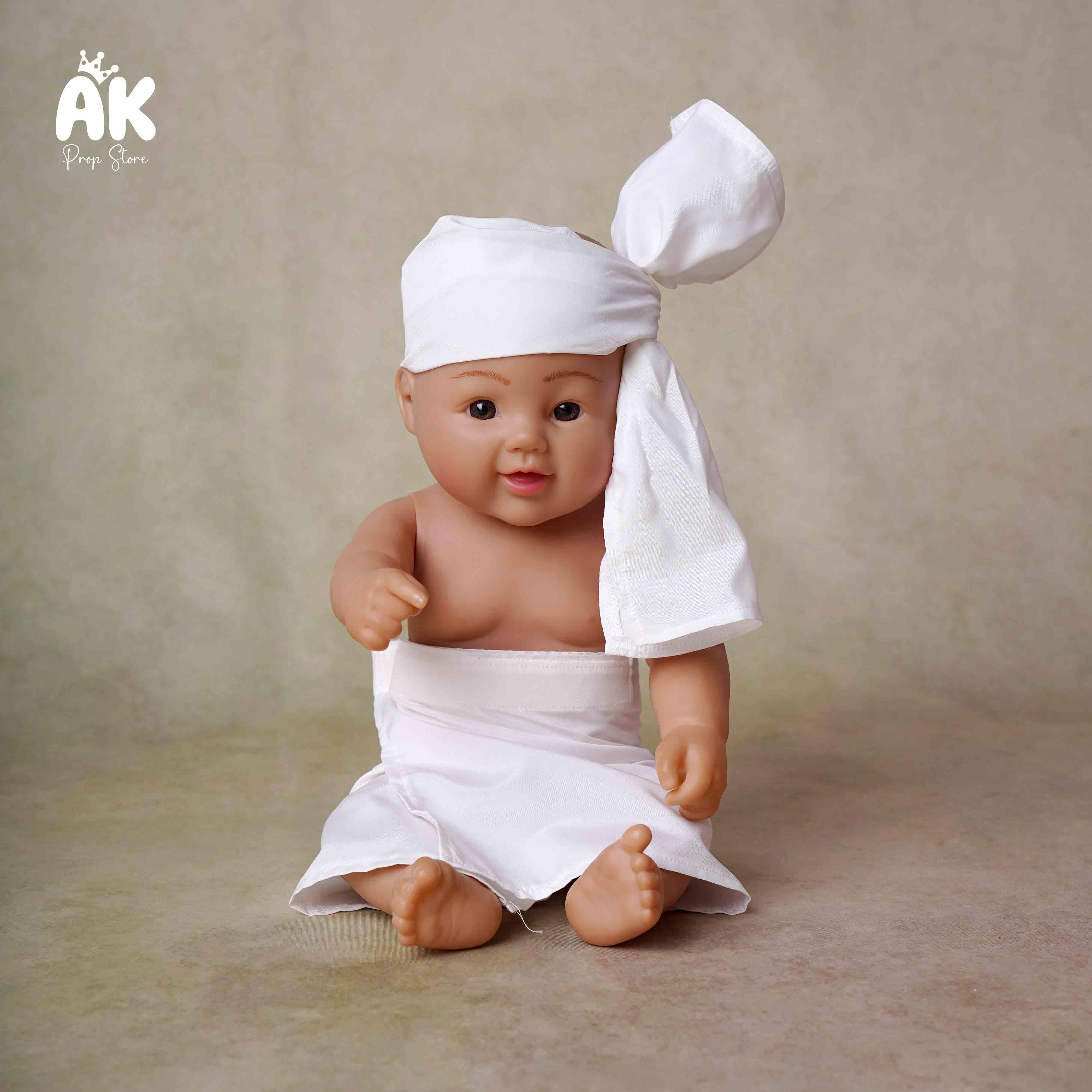 Farmer Outfit 6-12M Farmer Outfit 6-12M