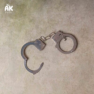 Handcuffs
