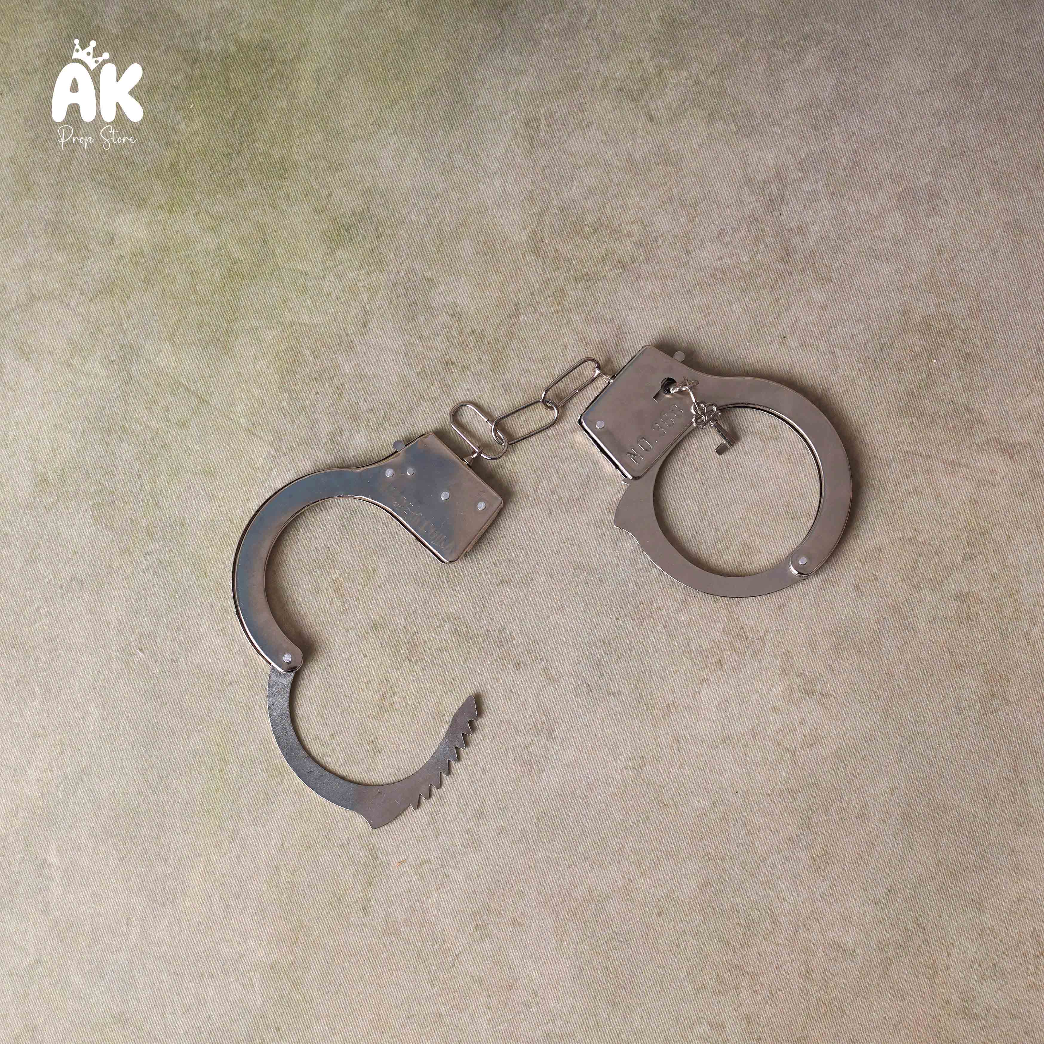 Handcuffs Handcuffs