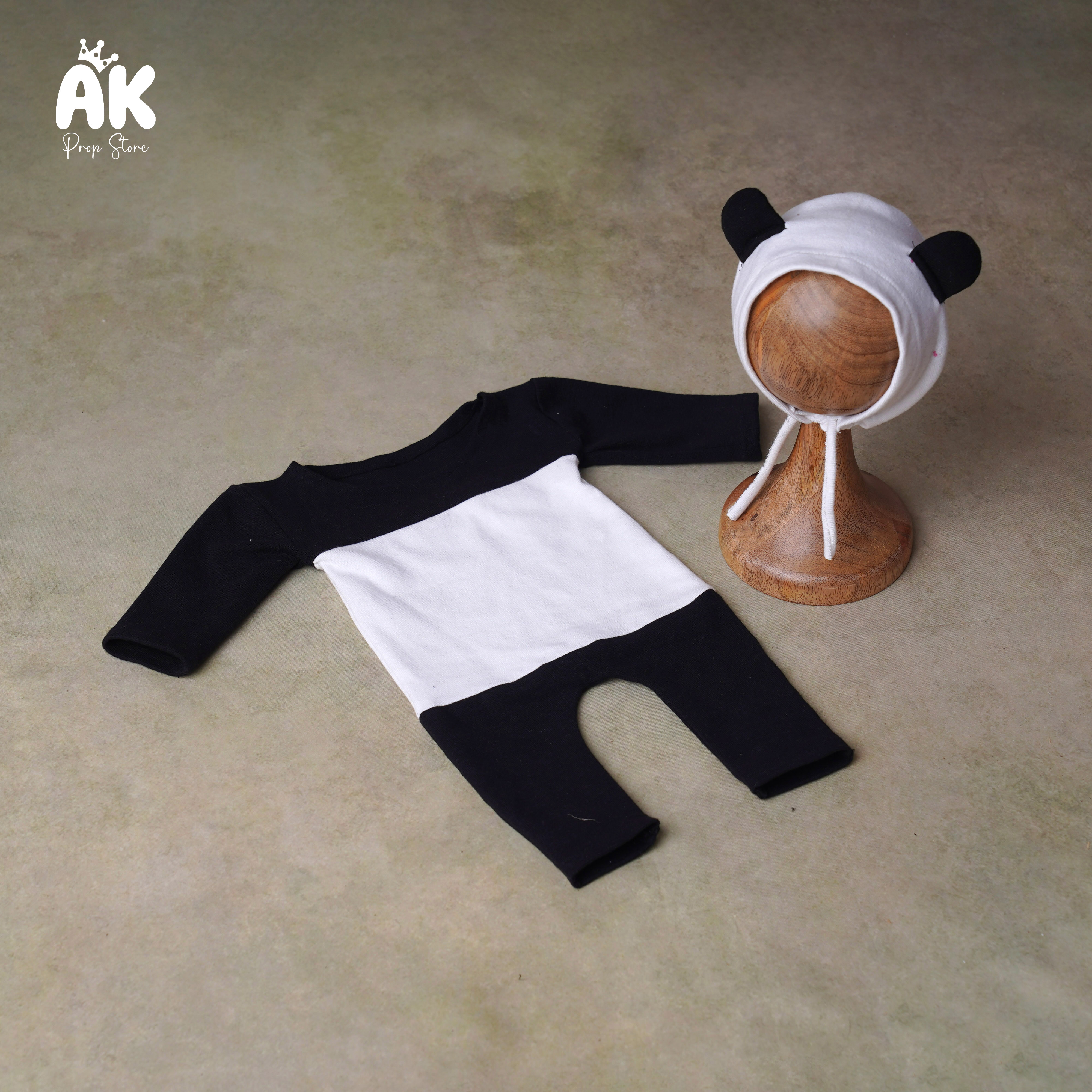 Panda Outfit Panda Outfit