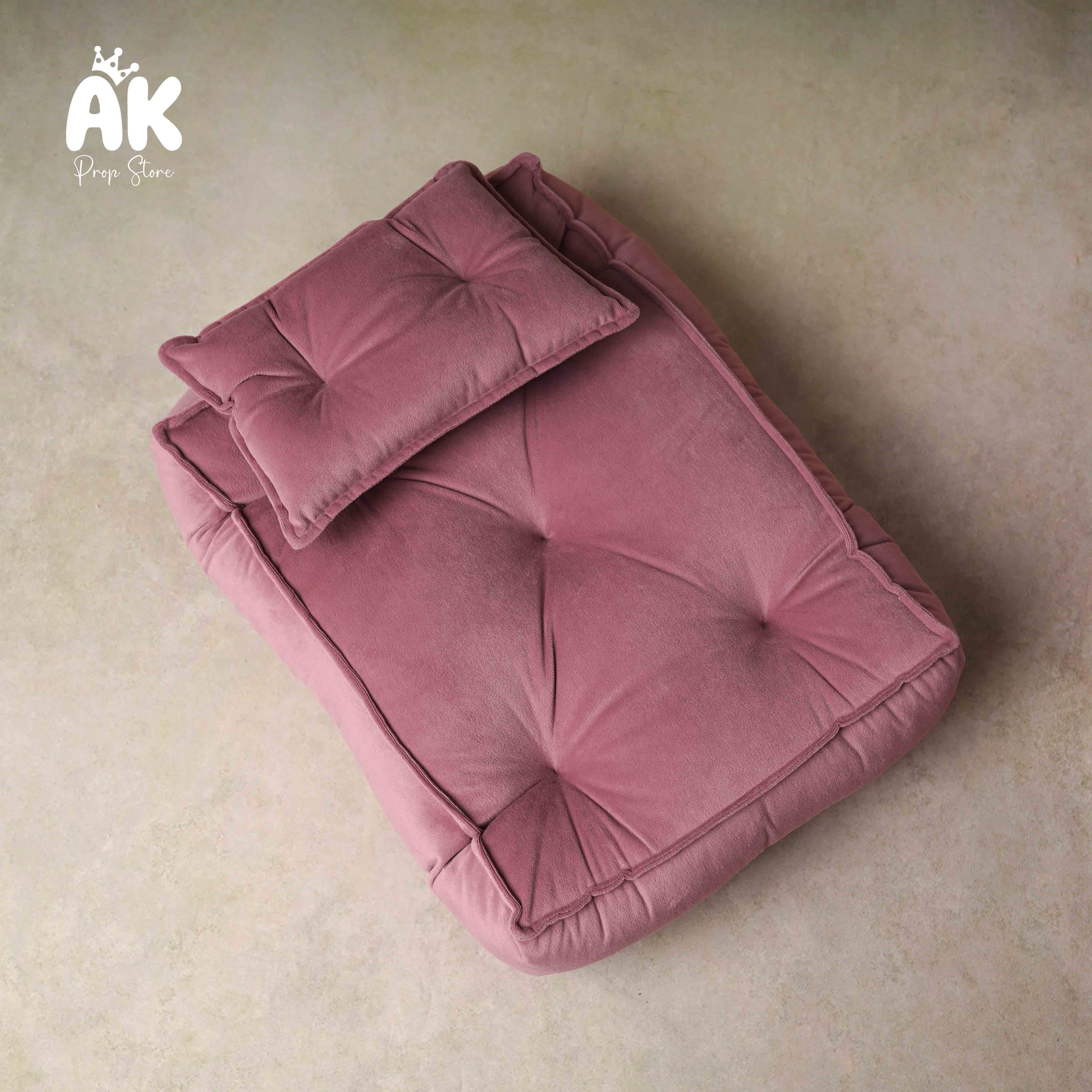 Mattress Pillow Set