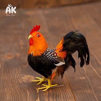 Artificial Cock