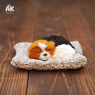 Sleeping Dog