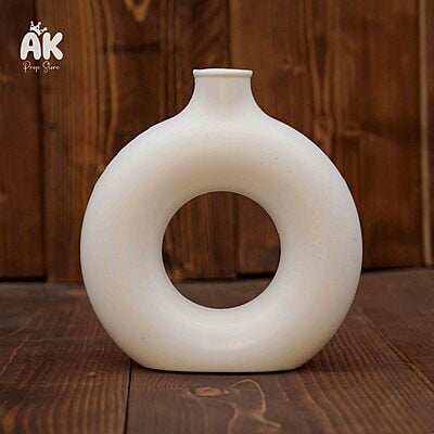 Flower Vases
