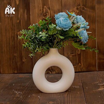 Flower Vases