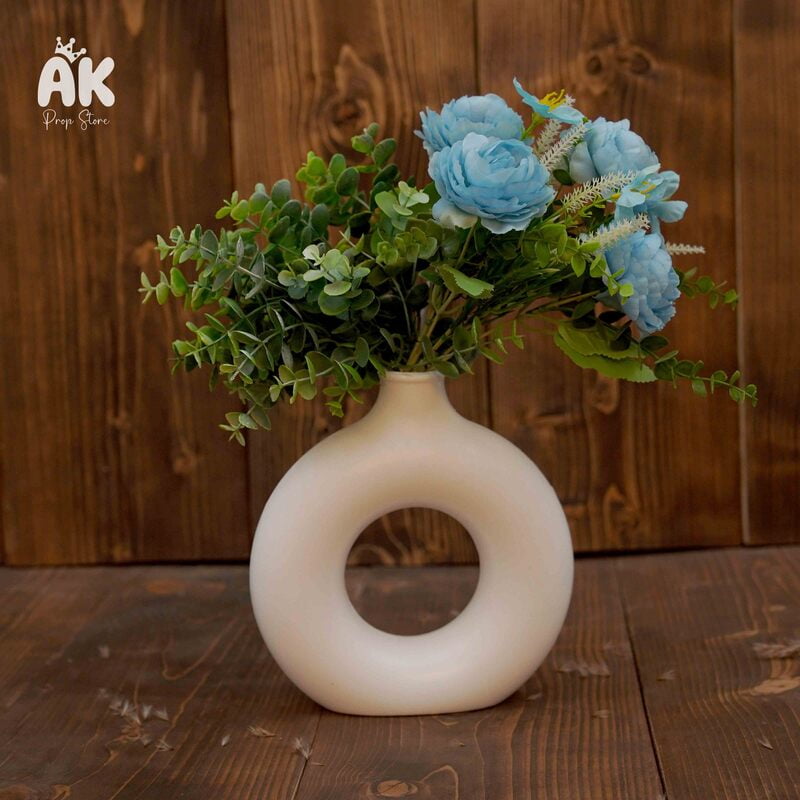 Flower Vases