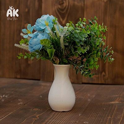 Flower Vases