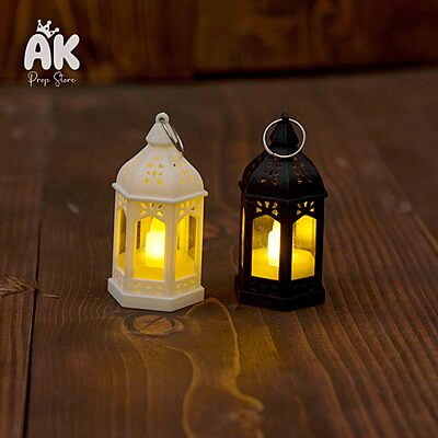 Mini Lamp Mini Lamp