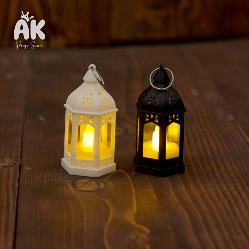 Mini Lamp Mini Lamp