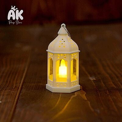 Mini Lamp Mini Lamp