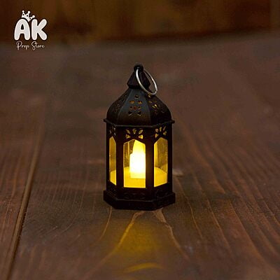 Mini Lamp Mini Lamp