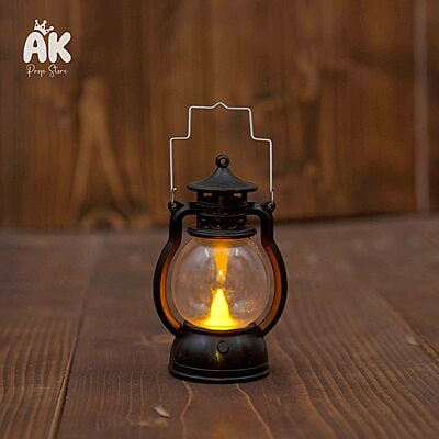 Mini Lamp Mini Lamp
