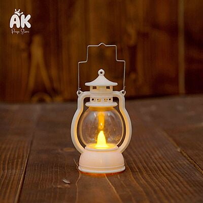 Mini Lamp Mini Lamp