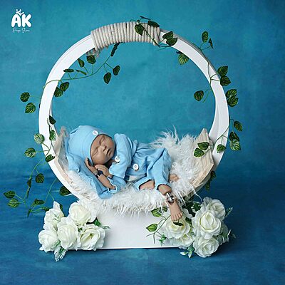 Dreamcatcher Swing Theme - New Born