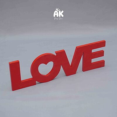 Love Prop