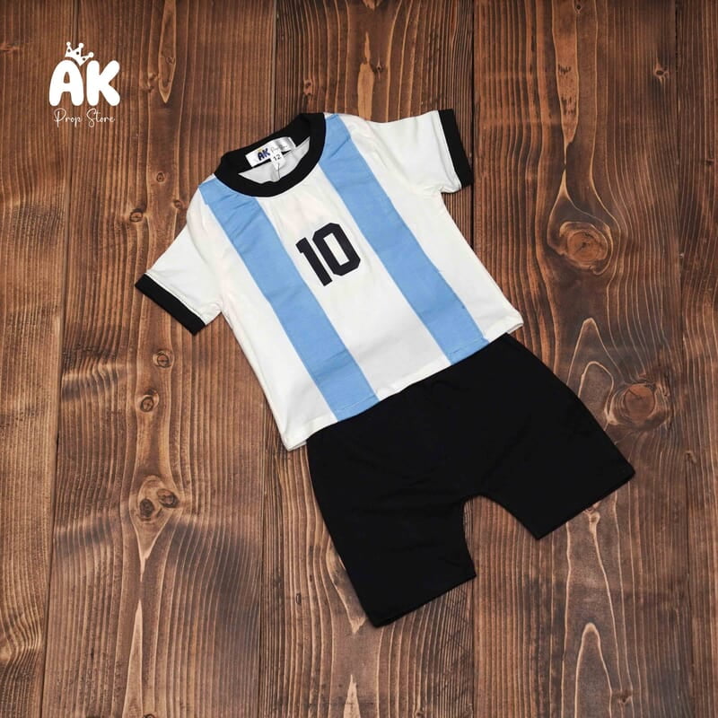 Football Outfit Football Outfit