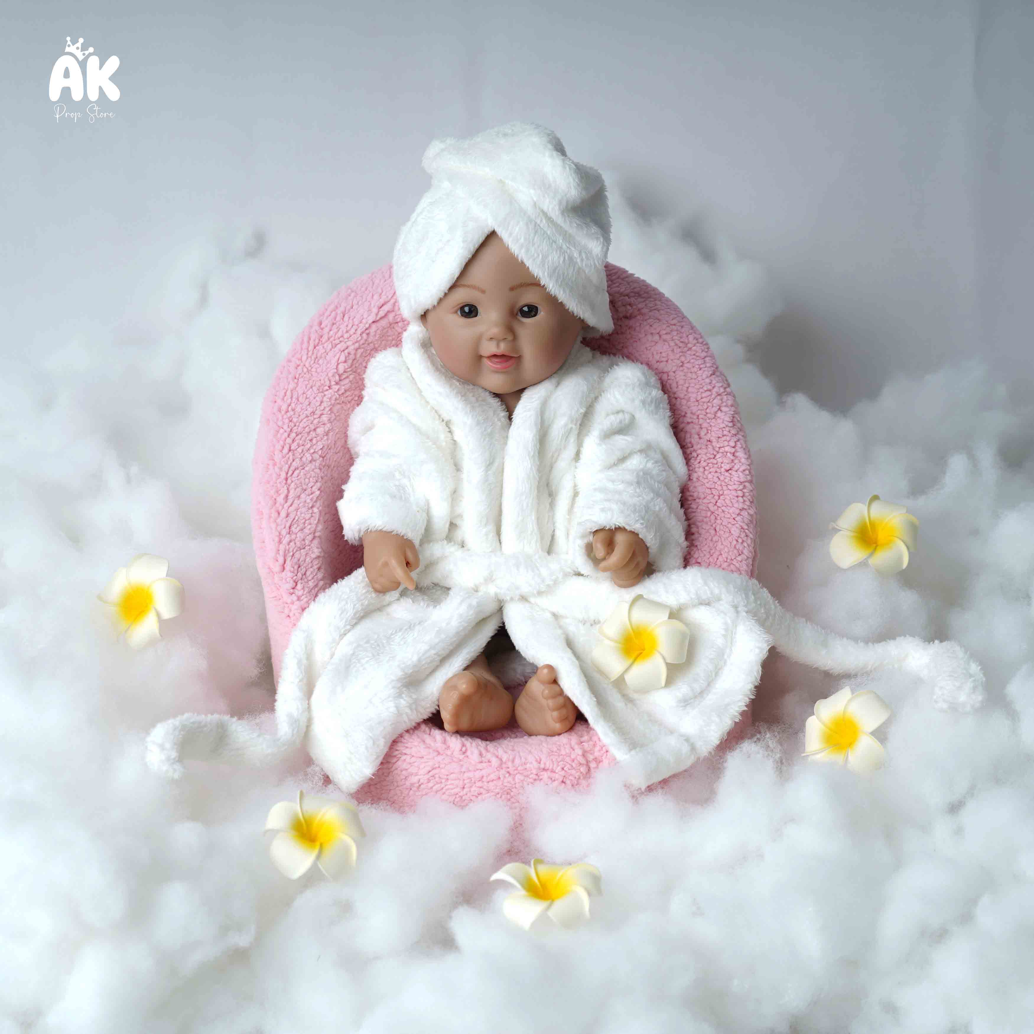 Pink Pod Theme - Toddler