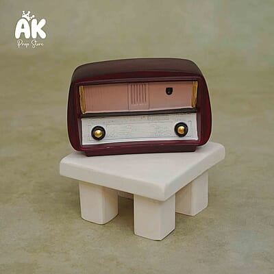 Vintage Radio