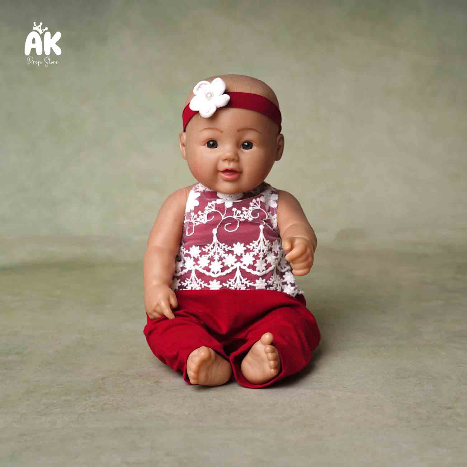 Bella Romper