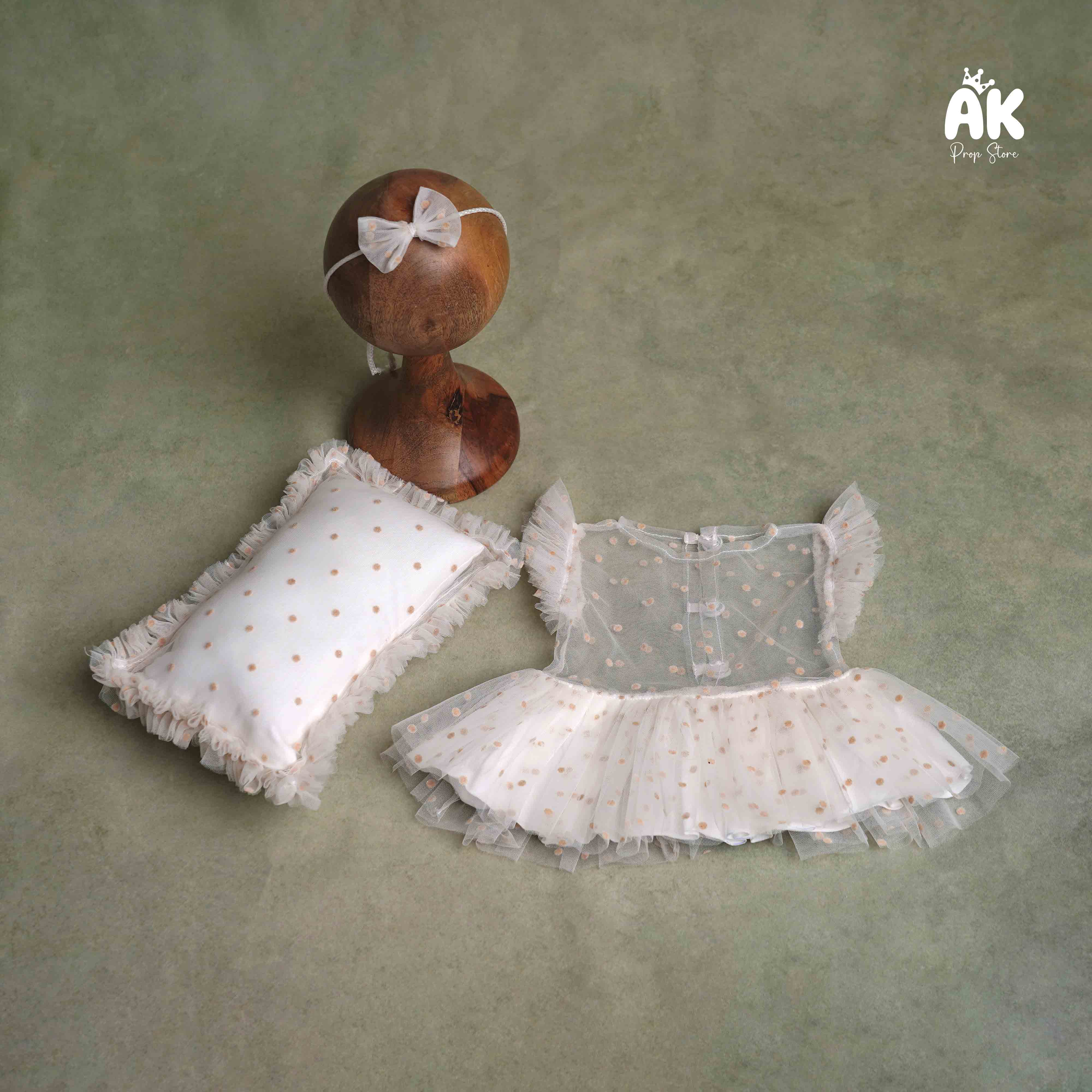 Lily Frock
