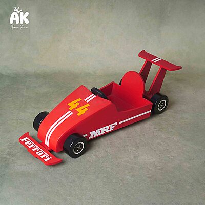 Race Car Race Car