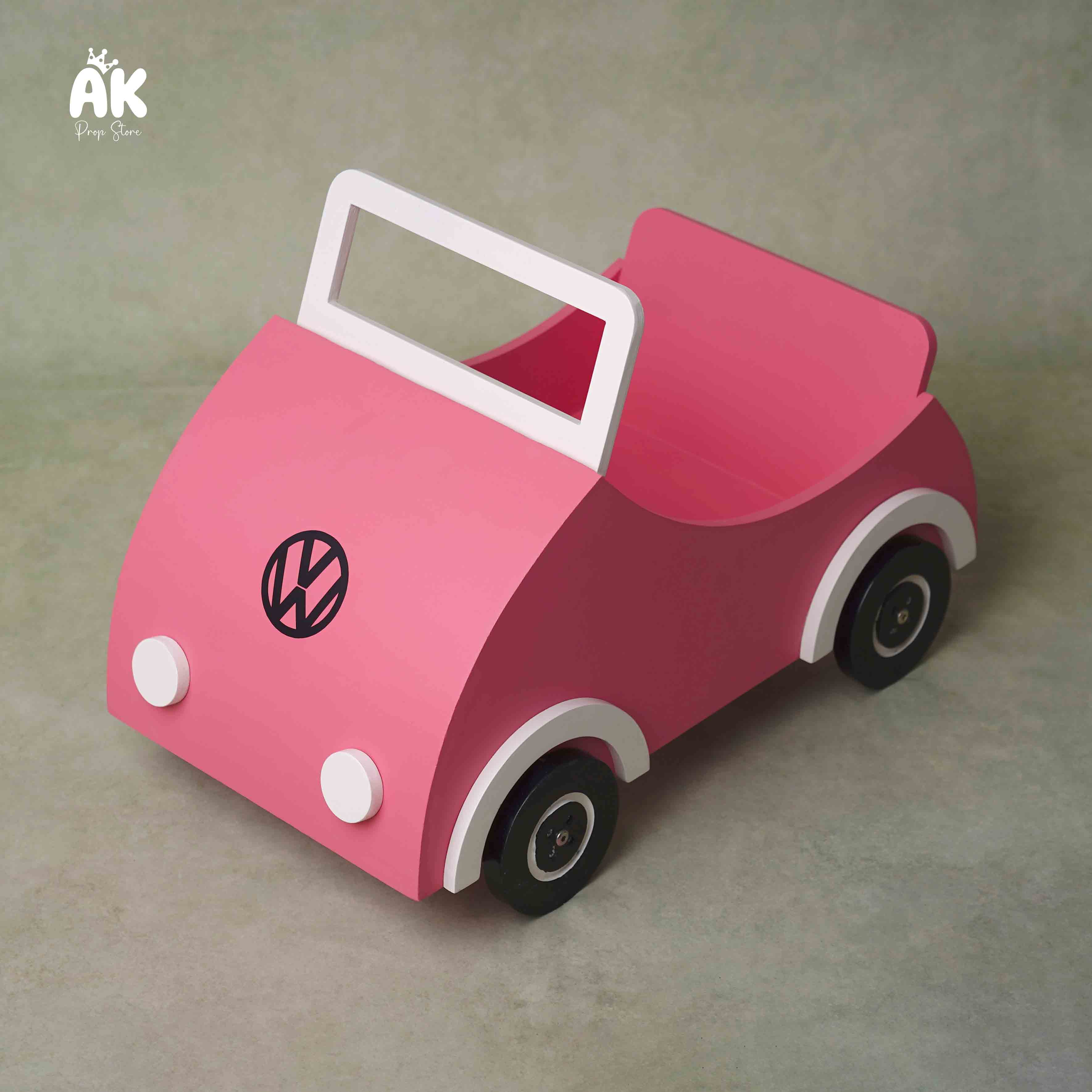 Volkswagen Car Volkswagen Car