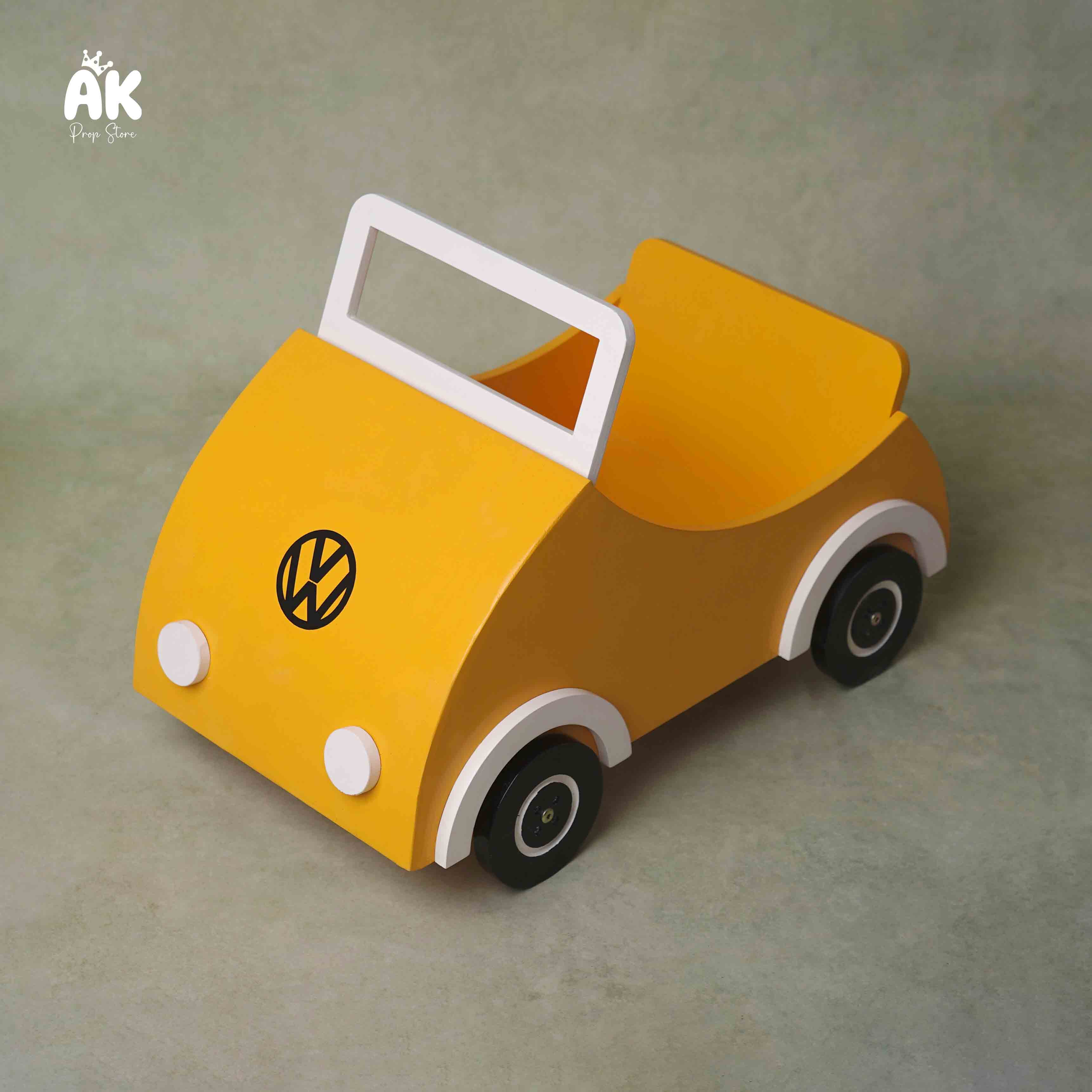 Volkswagen Car Volkswagen Car