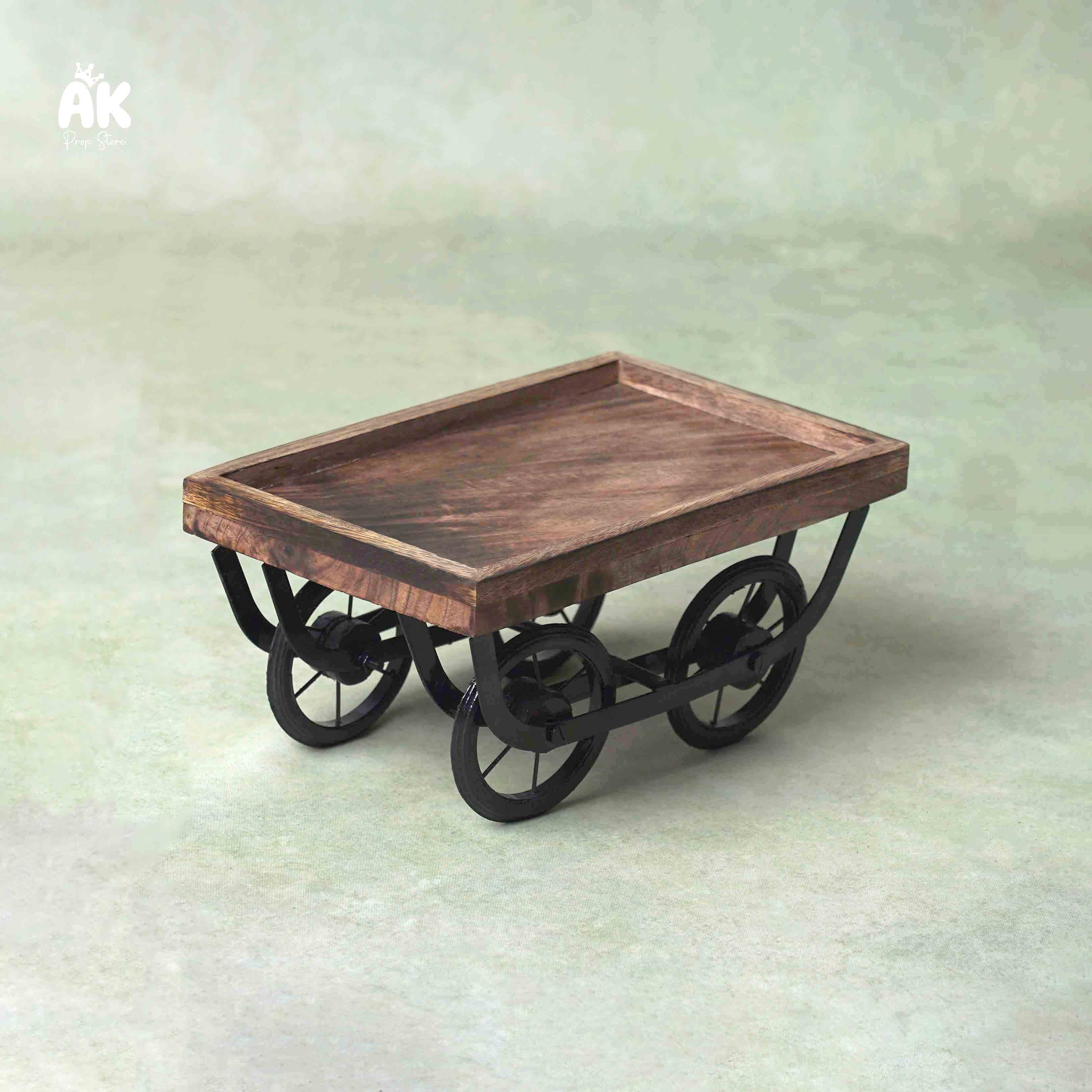 Mini Tray