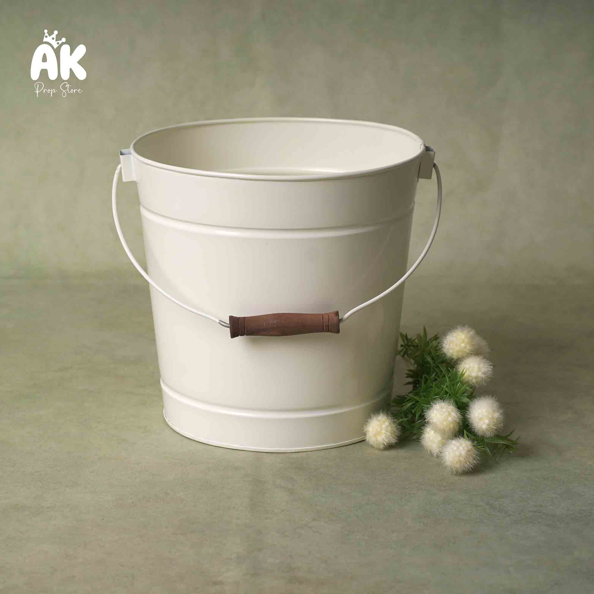 Metal Bucket