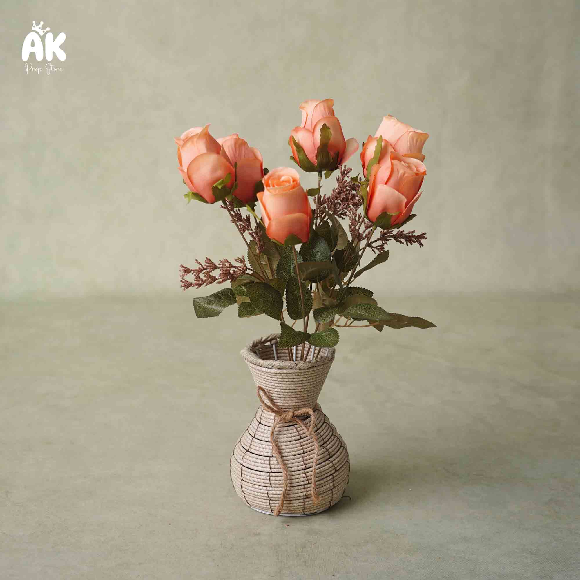 Rose bunch