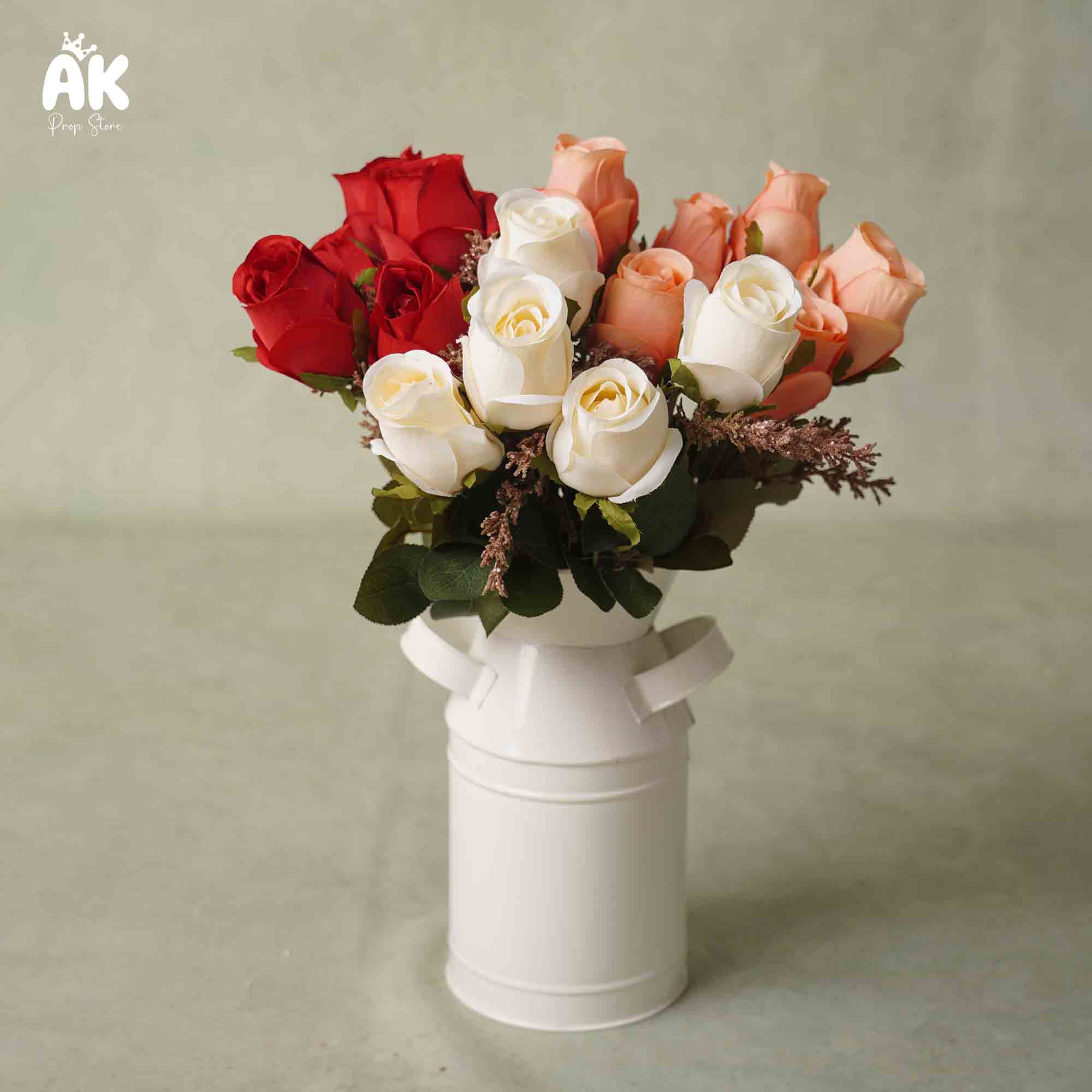 Rose bunch