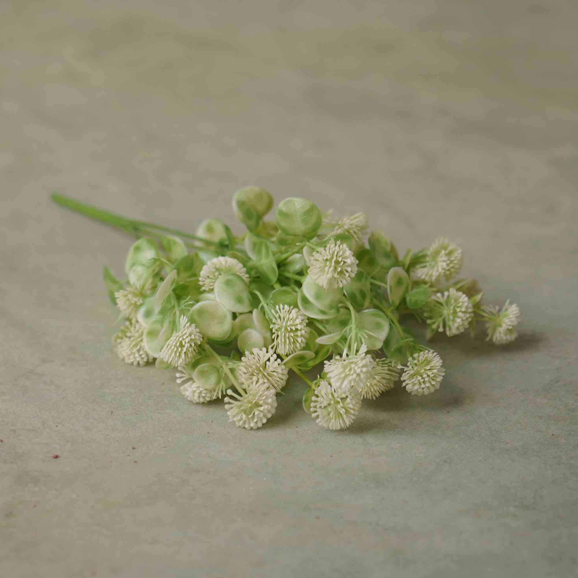 Ball Flower Bunch
