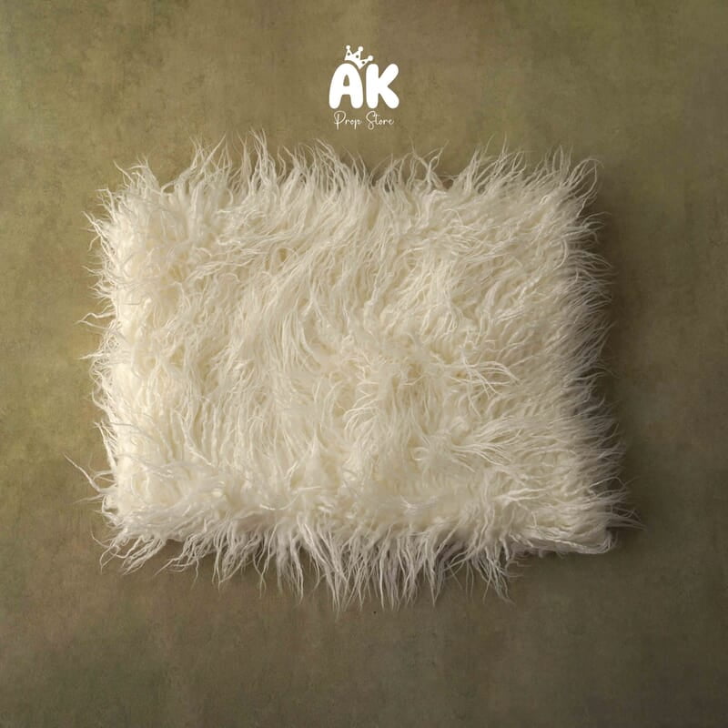 Soft Shaggy Fur